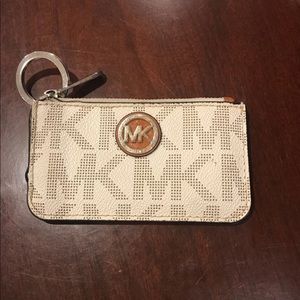 Michael Kors Card Holder